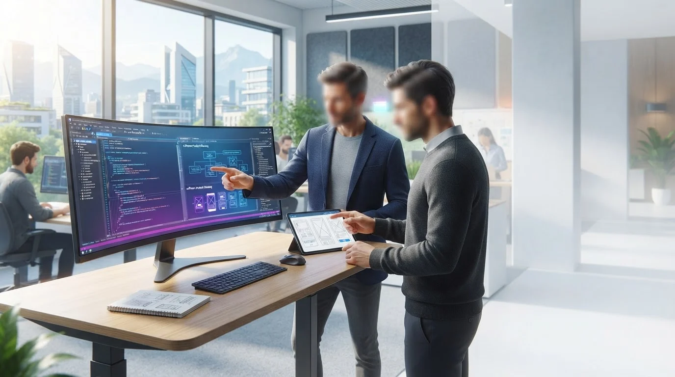 Avoid Mistakes in Custom Software Product Development
