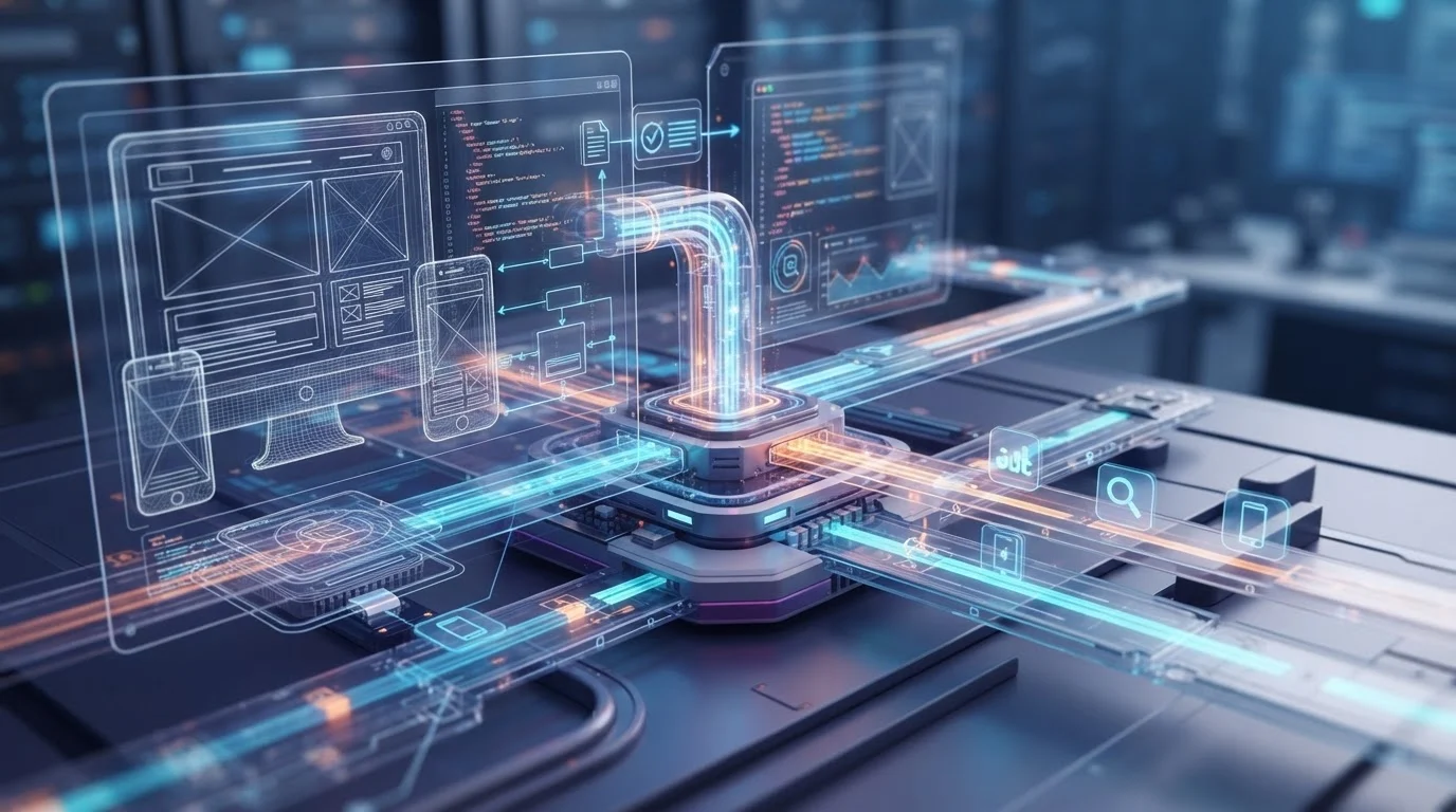 Scalable Web Development for Pakistani SMEs