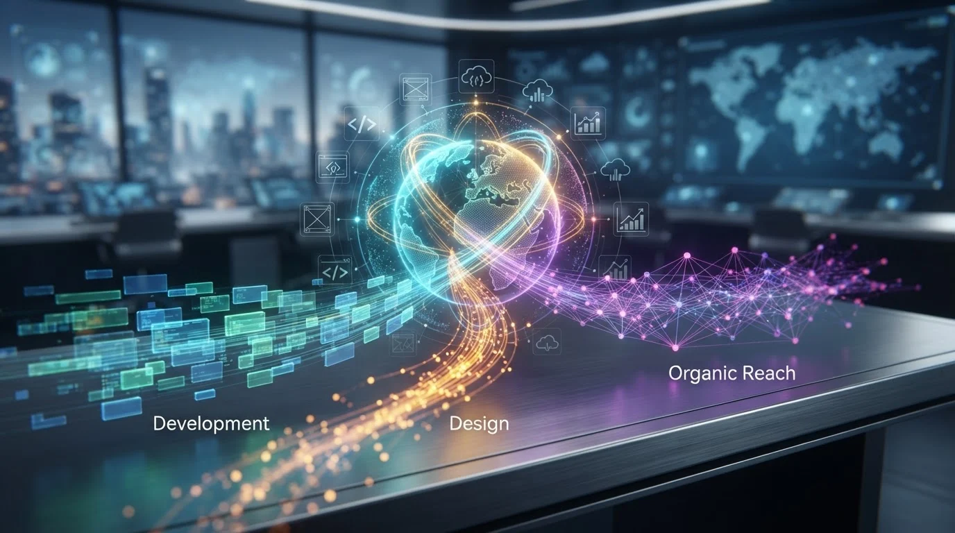 Understanding Global Scaling for Business and Technology