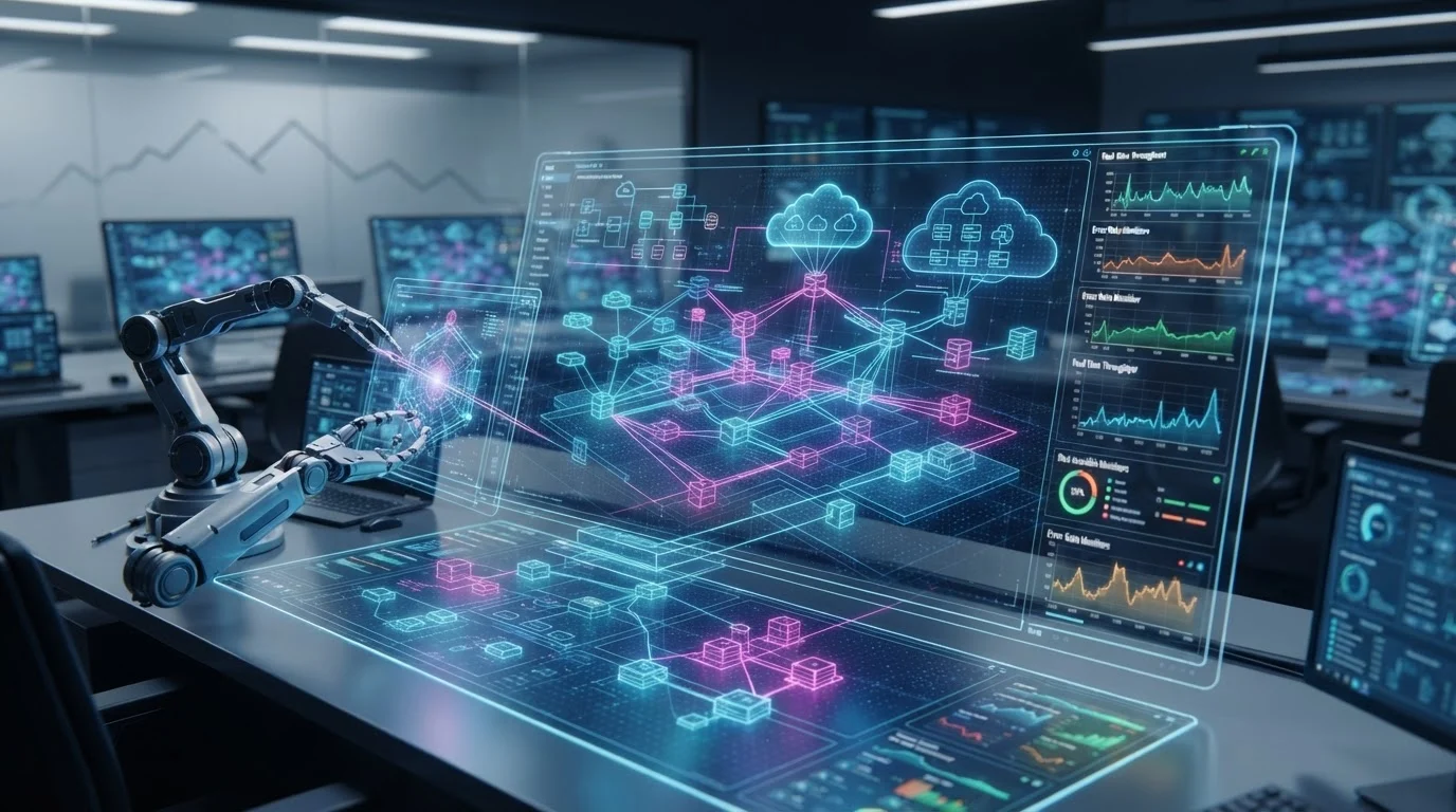 custom software development Canada at EpsolDev
