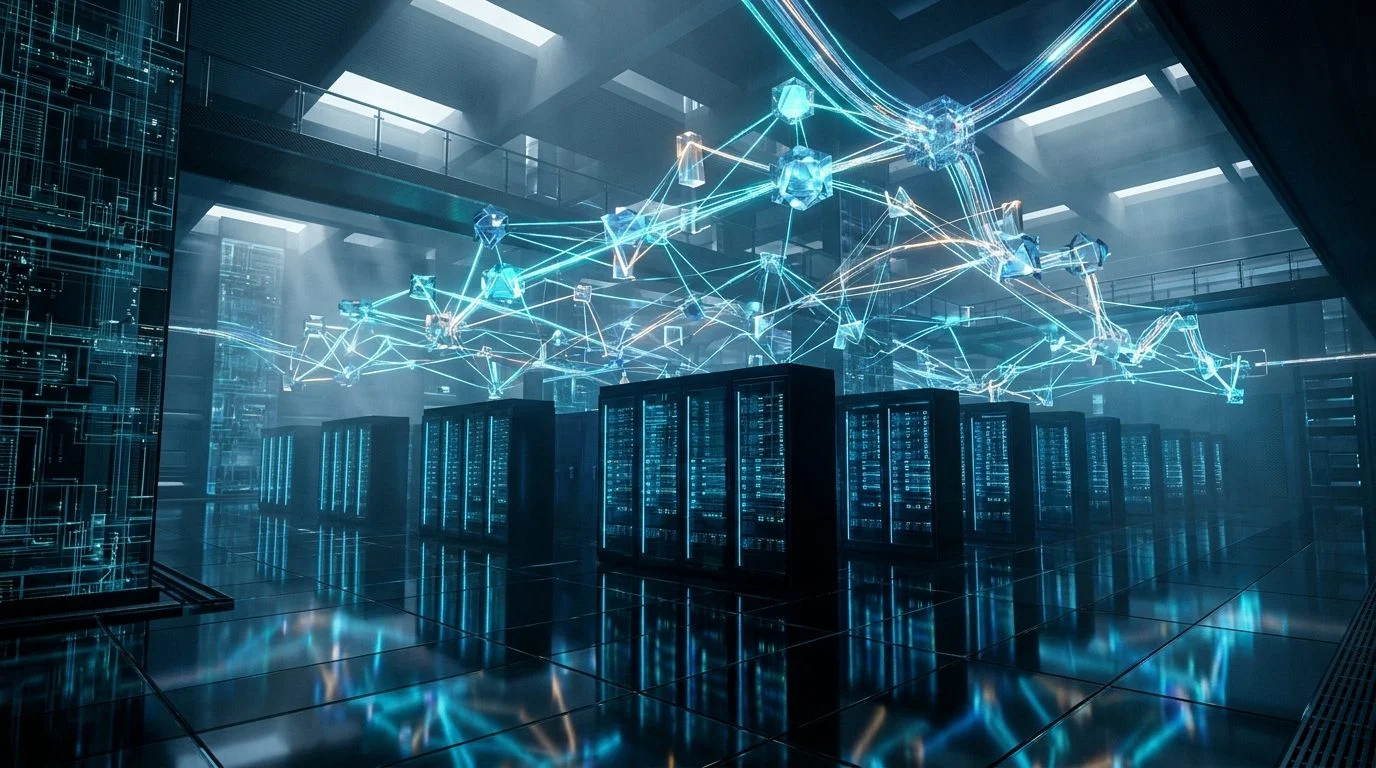Enterprise Agentic RAG and Multi-Agent Architecture 2026