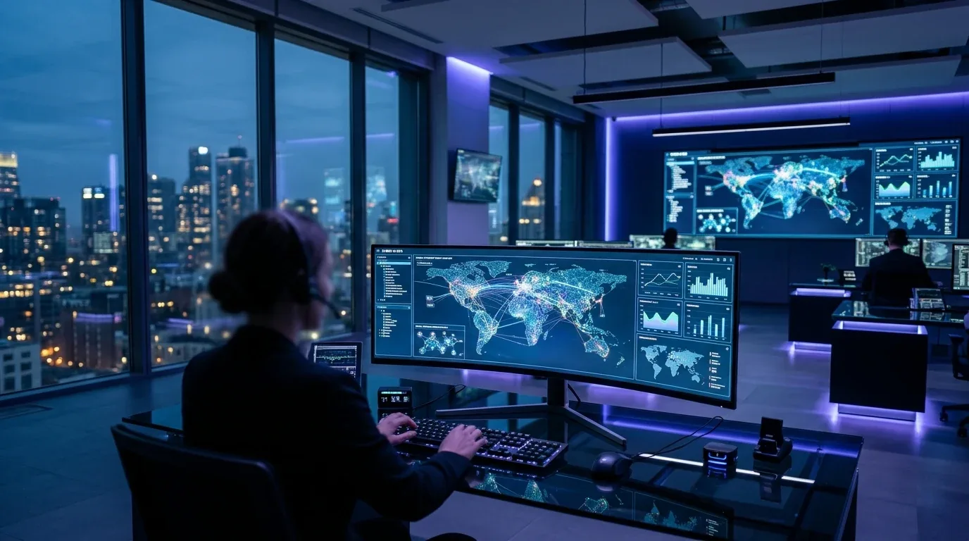 Enterprise Multi-Agent Observability and OpenTelemetry Tracing Architecture 2026