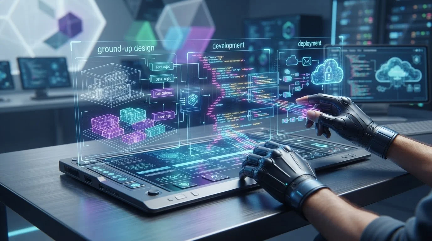 why custom software beats off-the-shelf