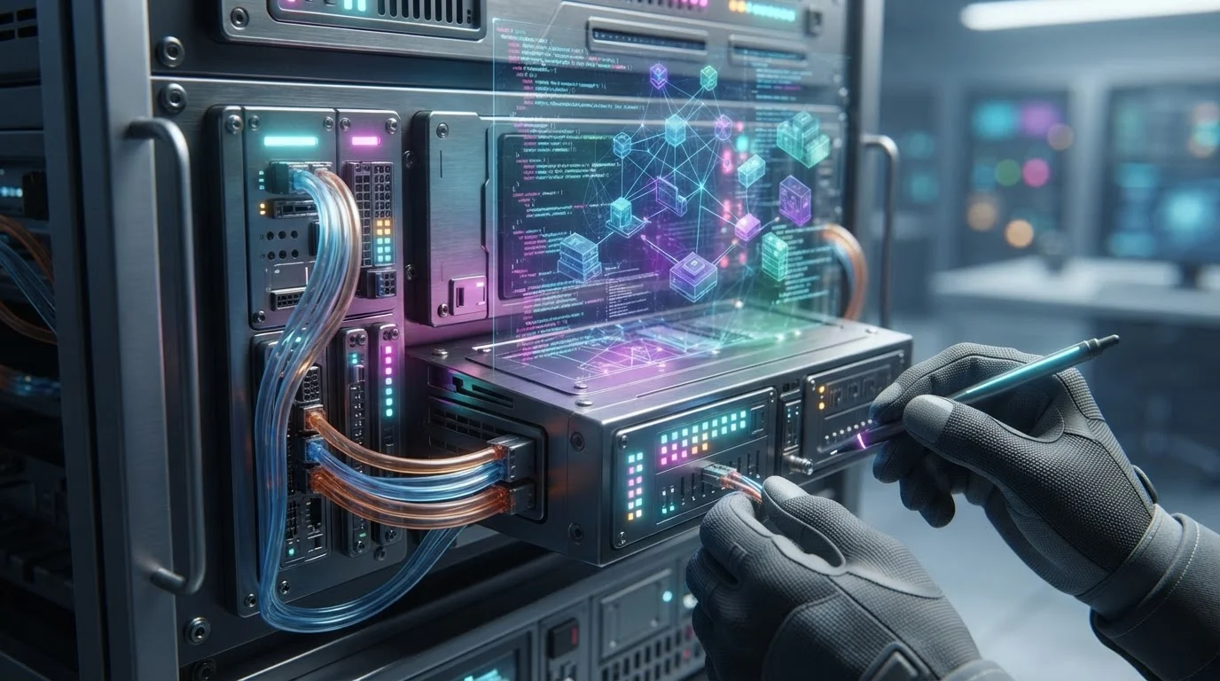Scalable Software Engineering for Growing Businesses