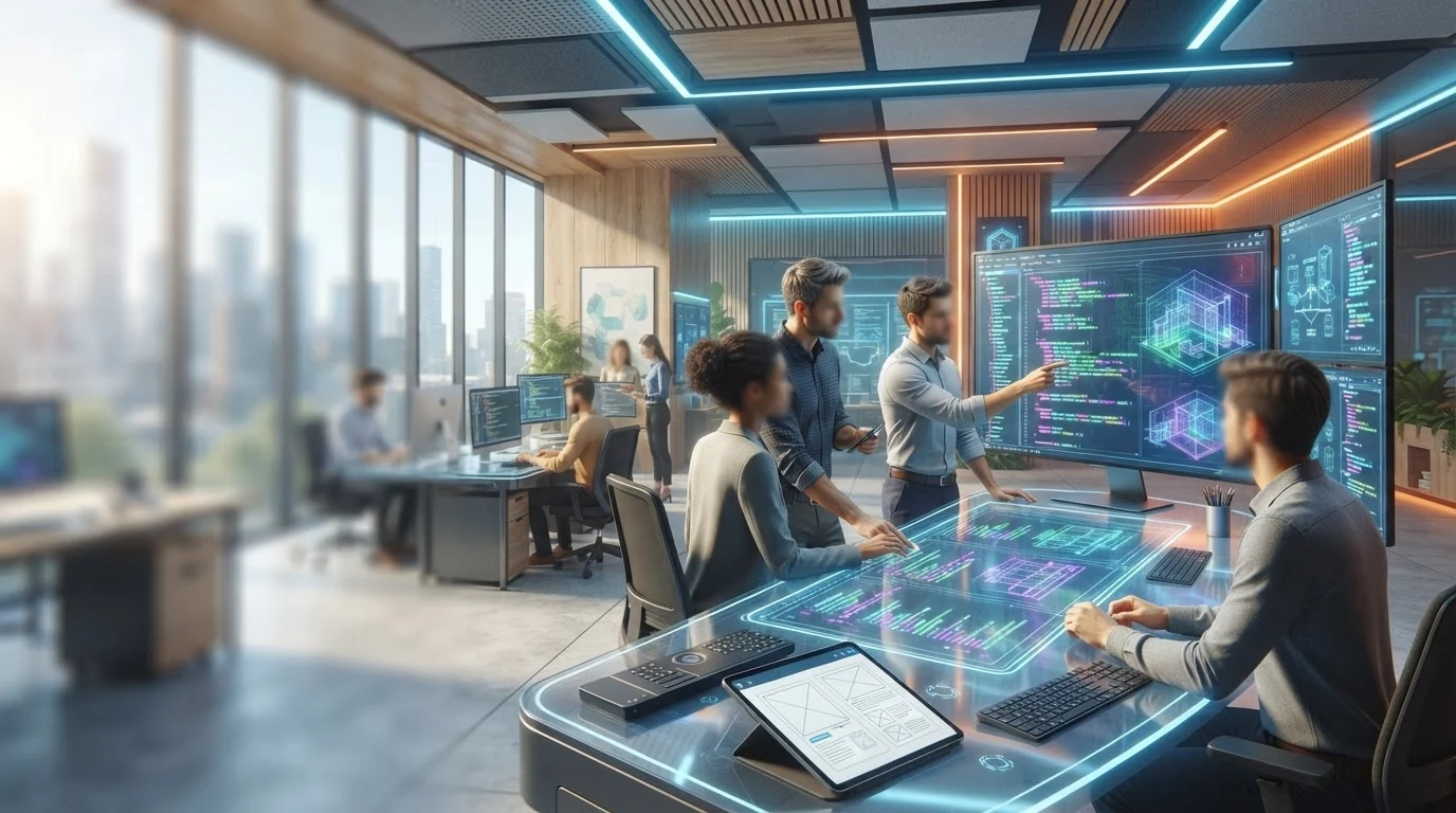 Why Custom Software Engineering Beats Off the Shelf